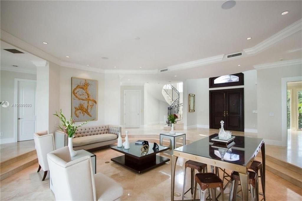 Holiday Colony - Residential