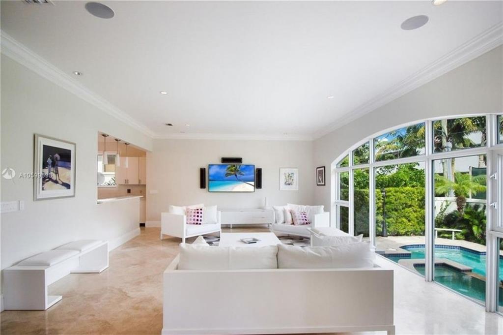 Holiday Colony - Residential