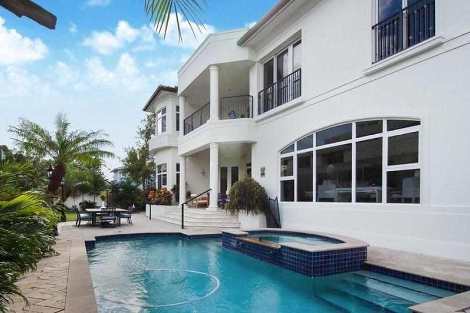 Holiday Colony - Residential