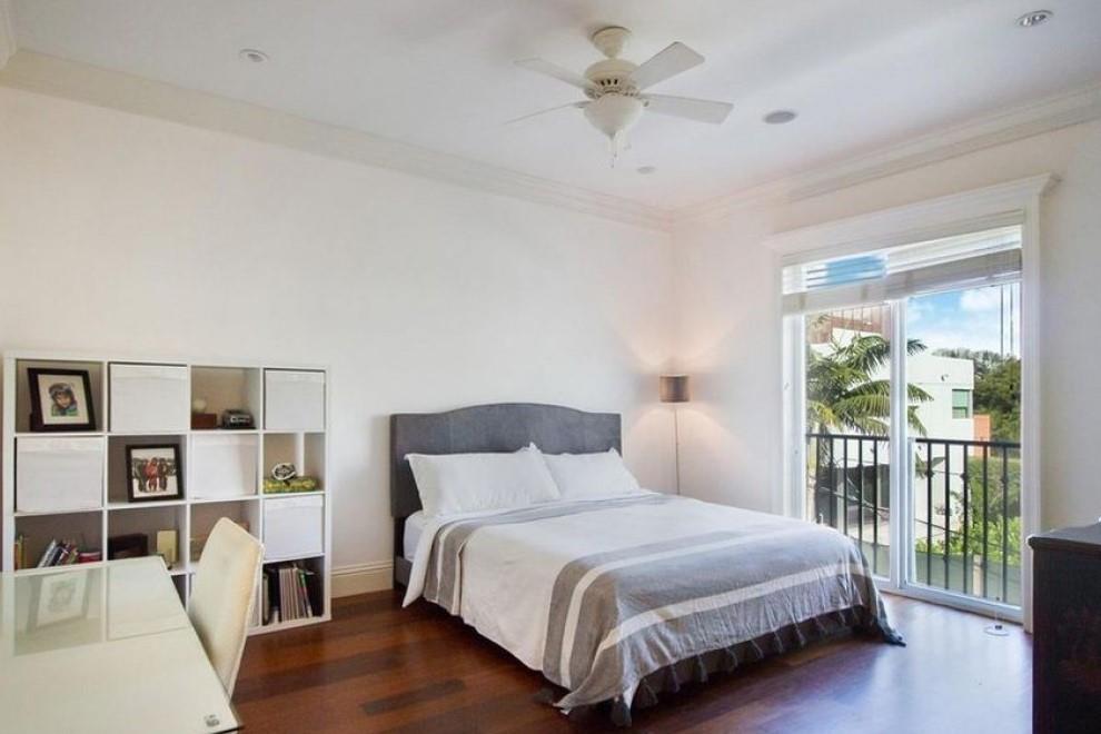 Holiday Colony - Residential