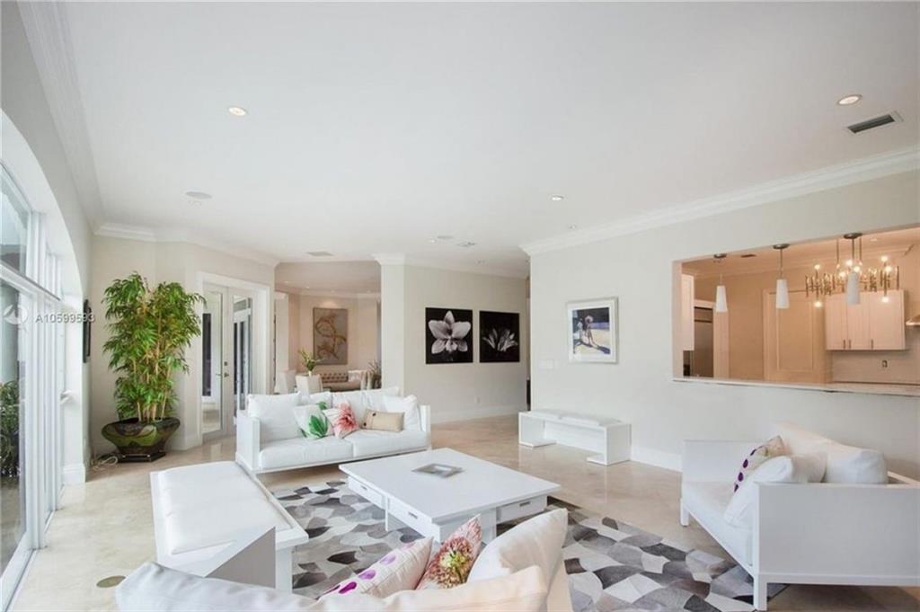 Holiday Colony - Residential