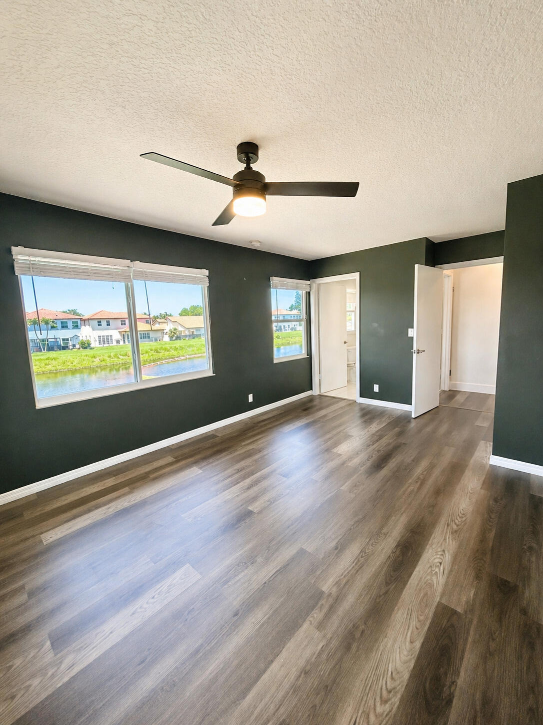 CYPRESS CREEK - Residential