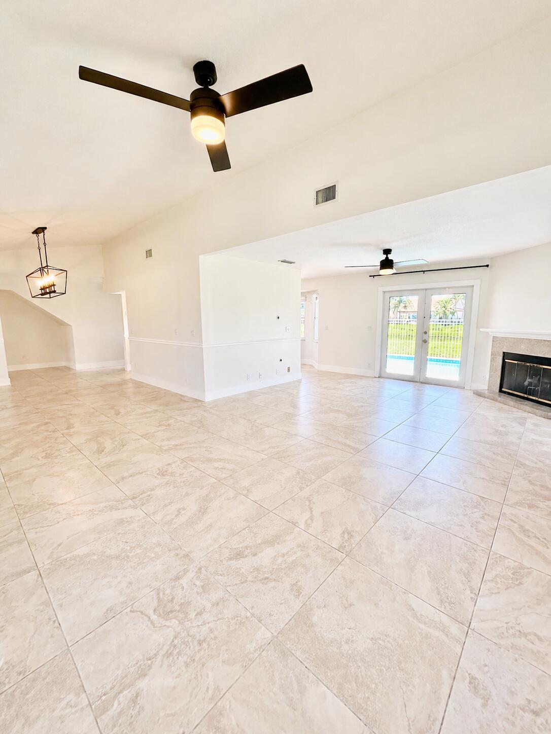 CYPRESS CREEK - Residential