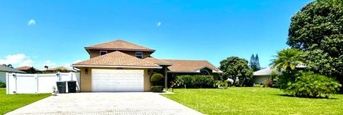 4093 Palo Verde Drive Boynton Beach FL 33436