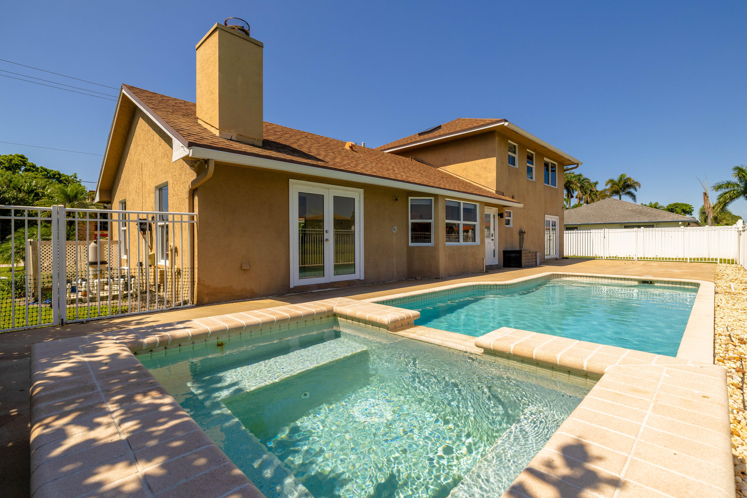 4093 Palo Verde Drive