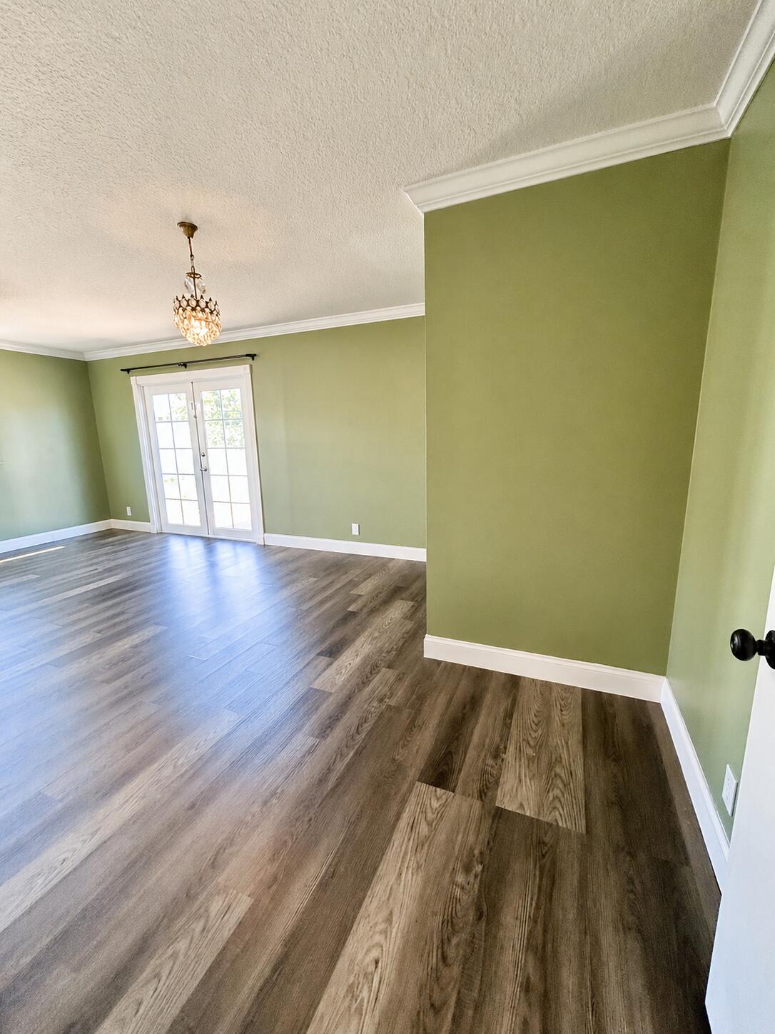 CYPRESS CREEK - Residential