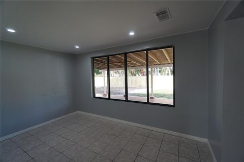 A home in Hialeah
