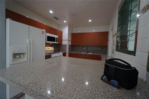 A home in Hialeah