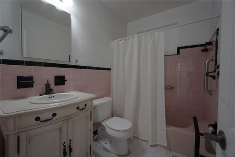 A home in Hialeah
