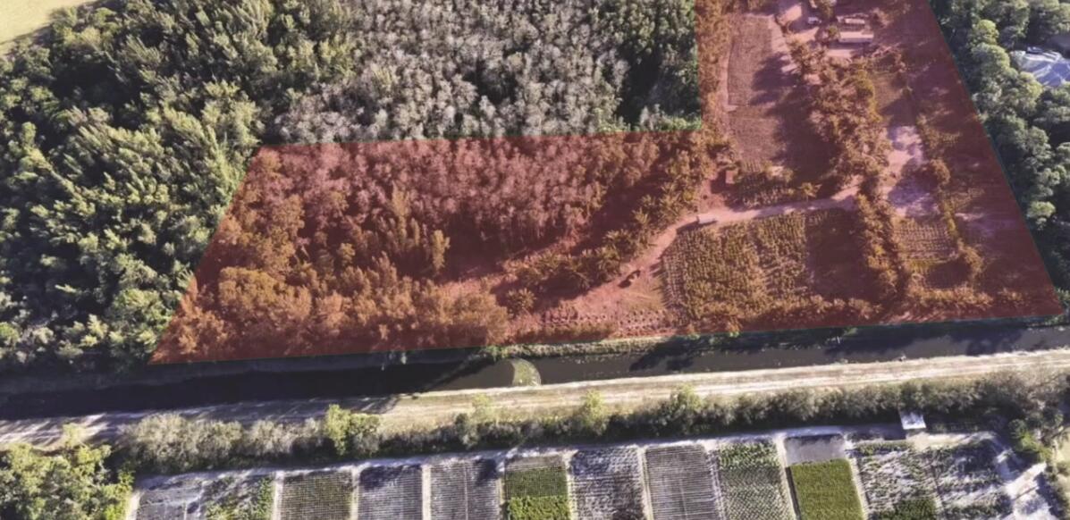 Heritage Farms - Land