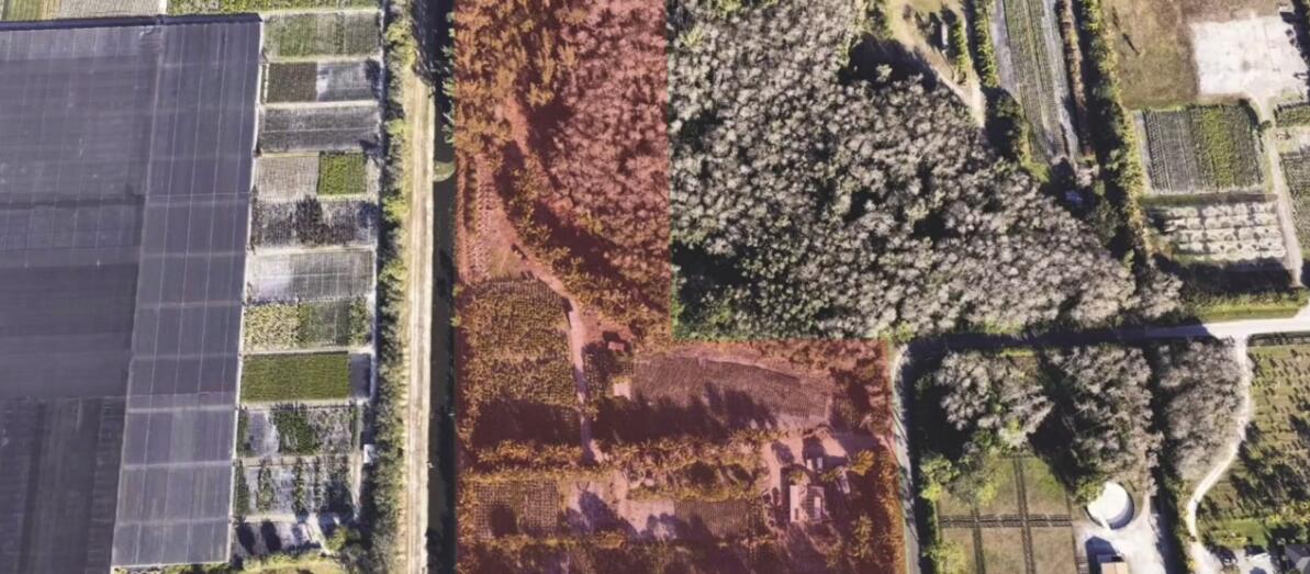 Heritage Farms - Land