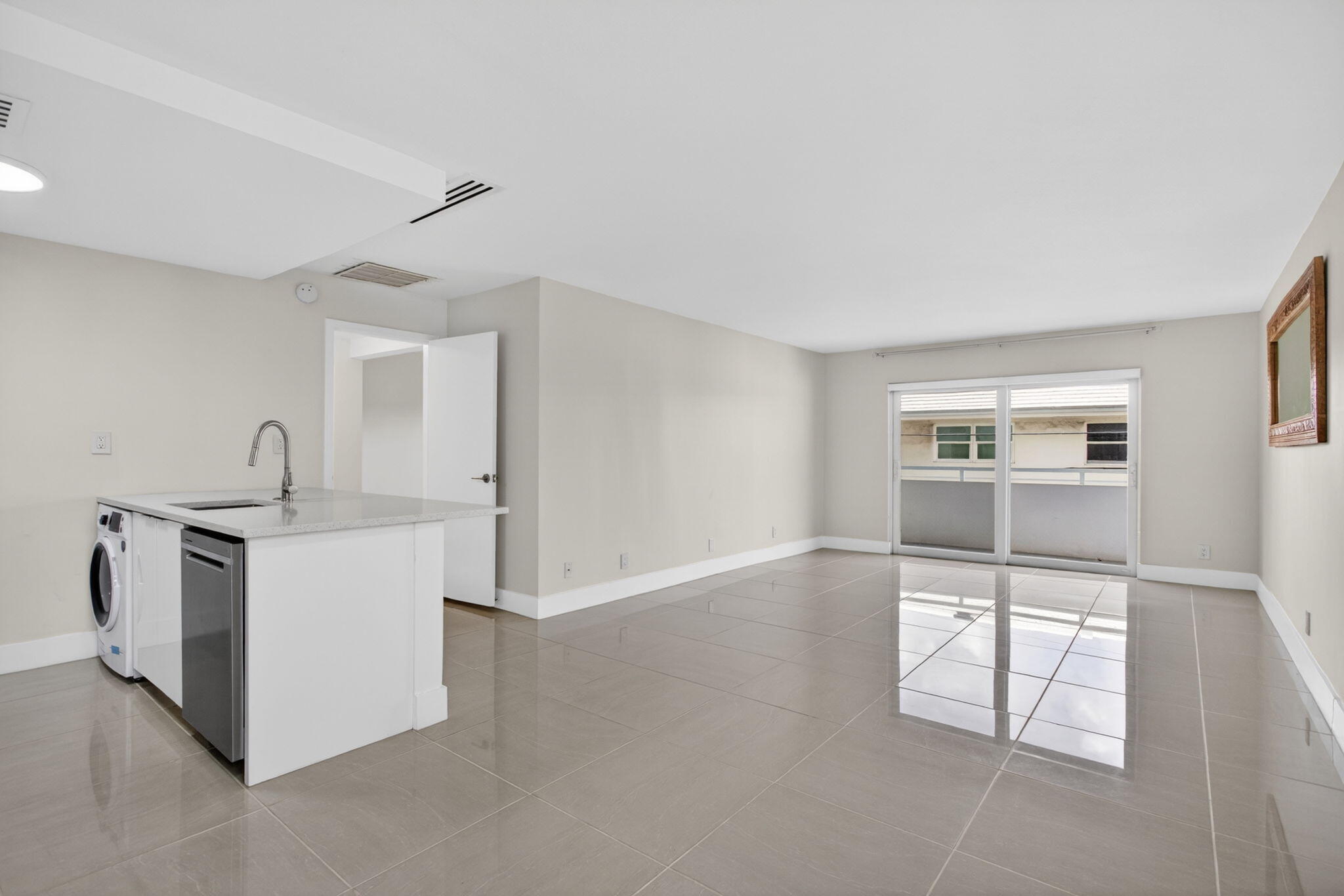 POMPANO BY THE SEA CONDO - Residential