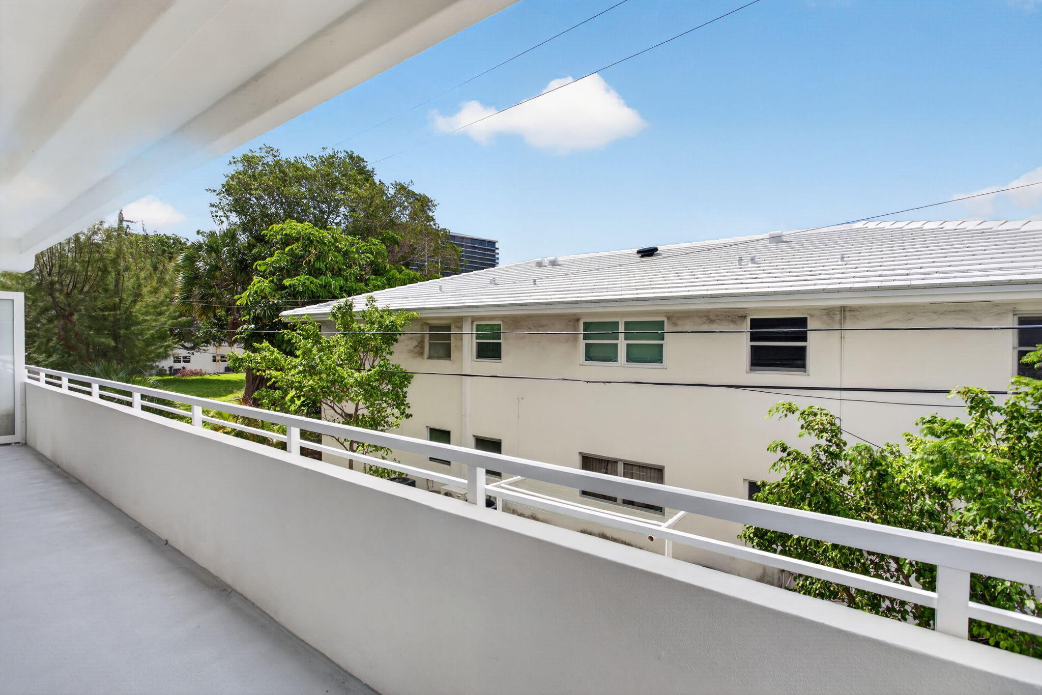 POMPANO BY THE SEA CONDO - Residential