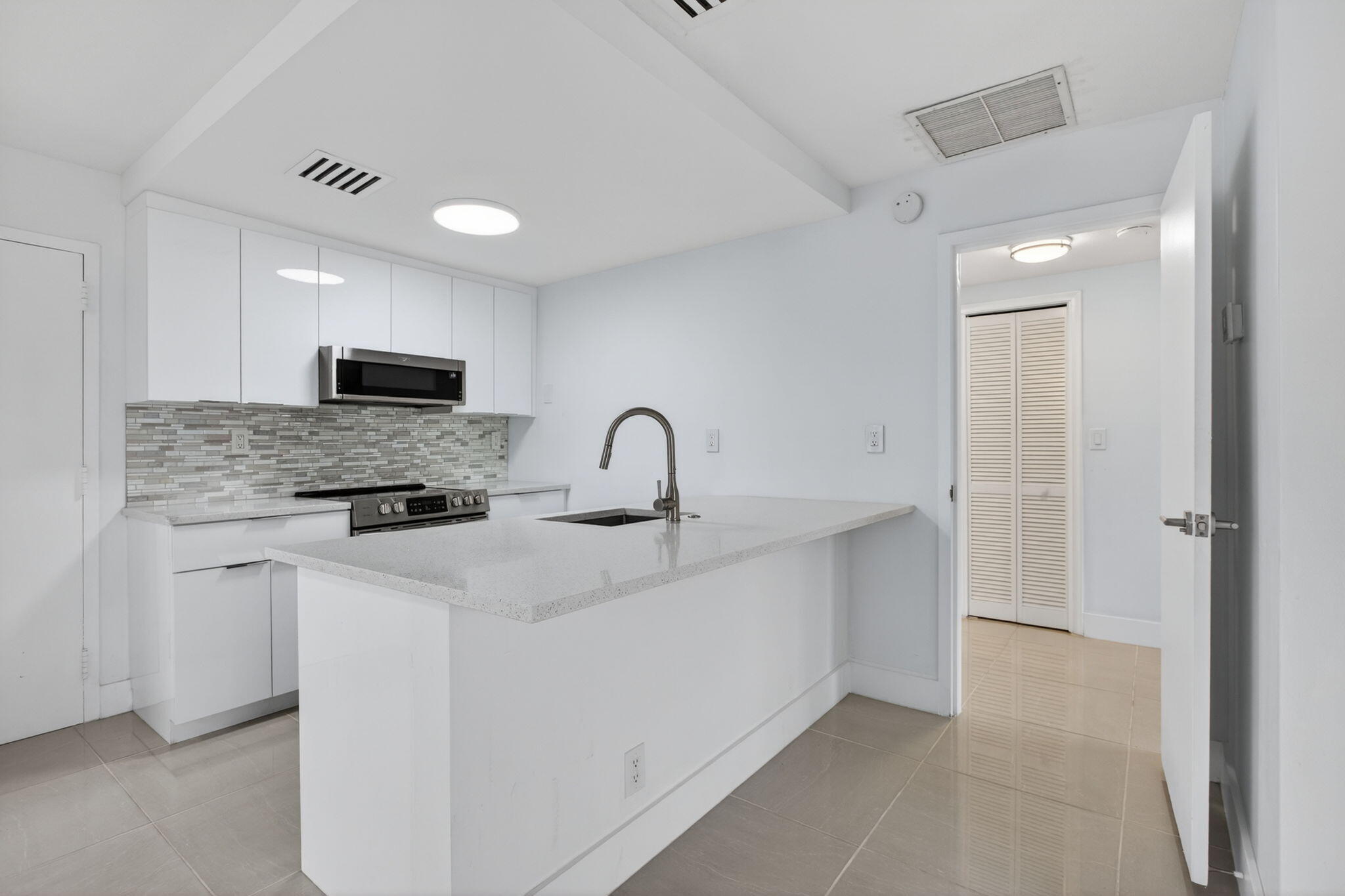 POMPANO BY THE SEA CONDO - Residential