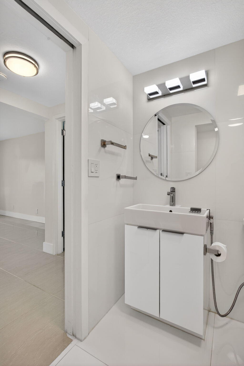 POMPANO BY THE SEA CONDO - Residential