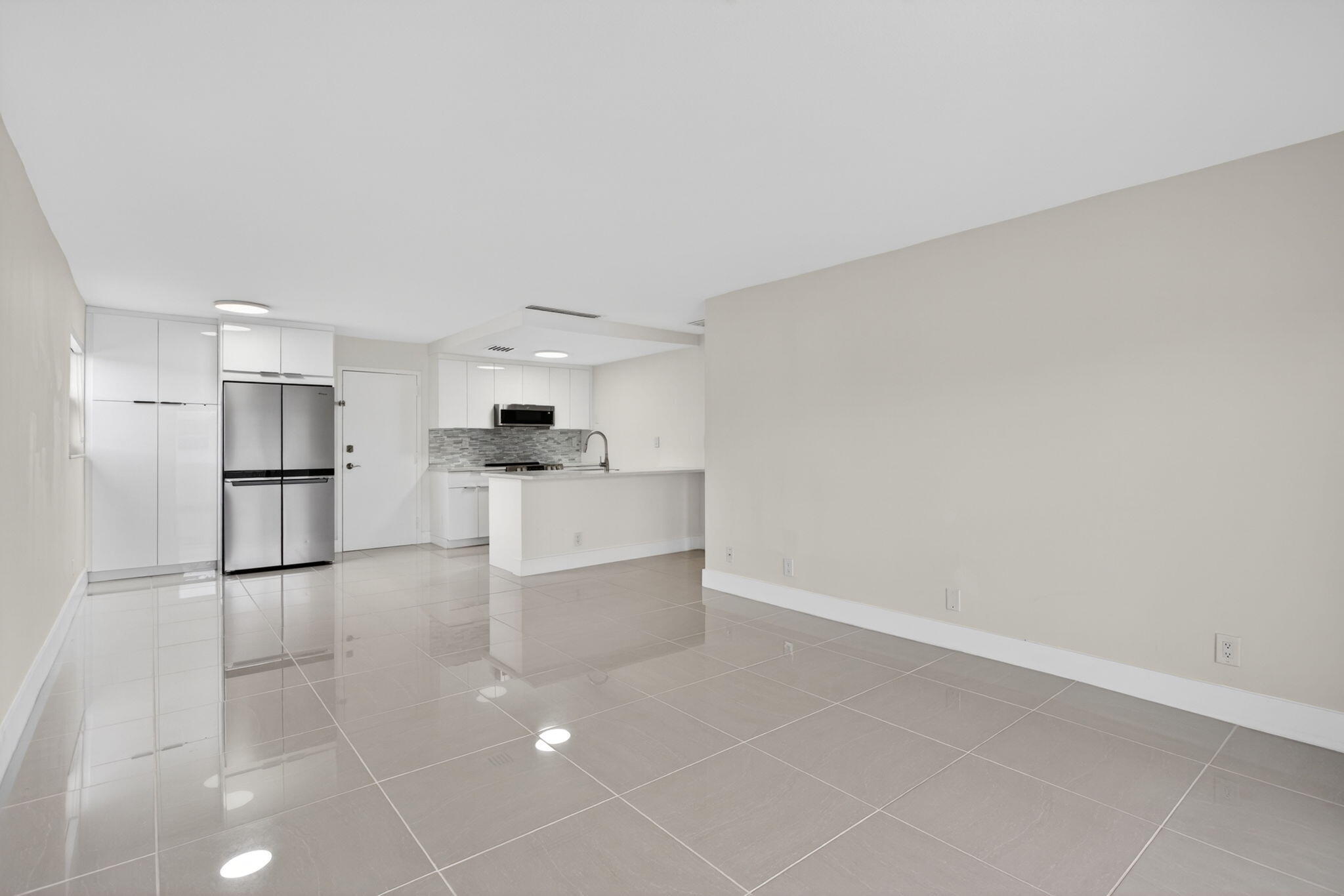 POMPANO BY THE SEA CONDO - Residential