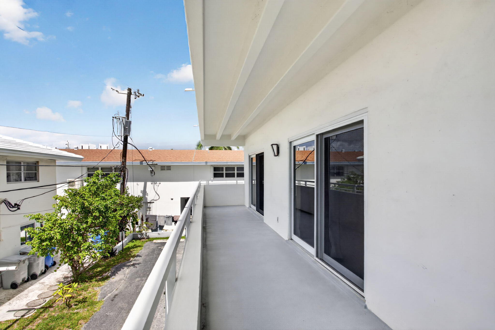 POMPANO BY THE SEA CONDO - Residential
