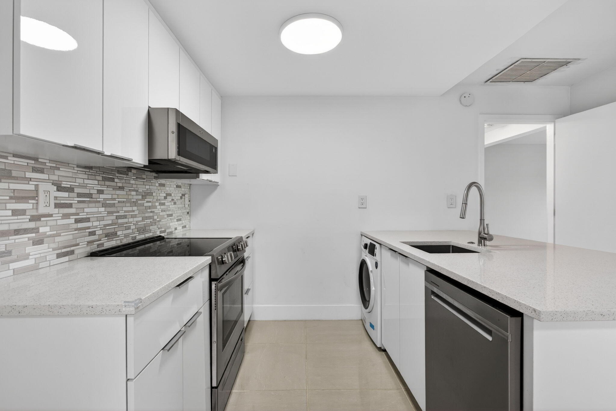 POMPANO BY THE SEA CONDO - Residential