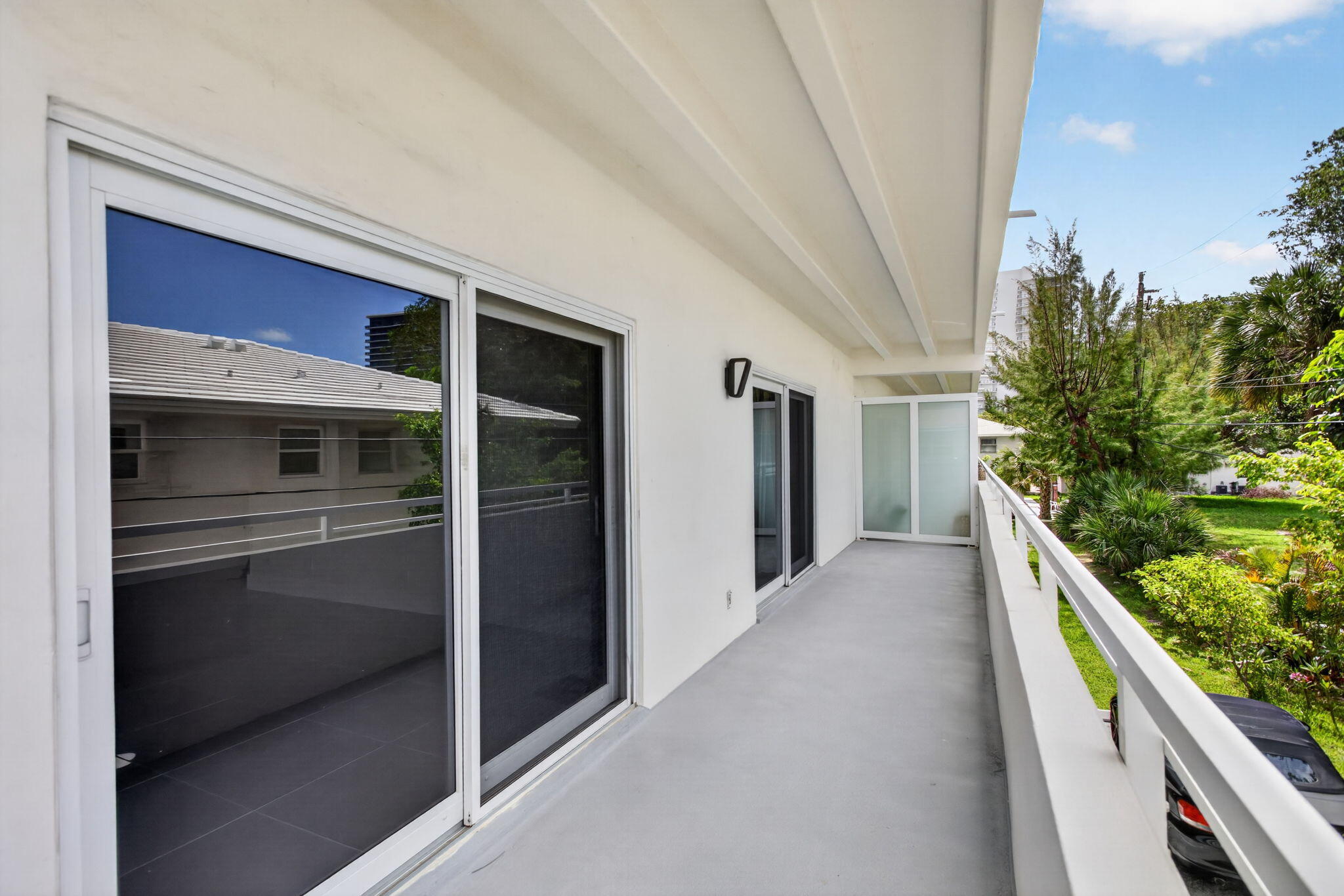 POMPANO BY THE SEA CONDO - Residential