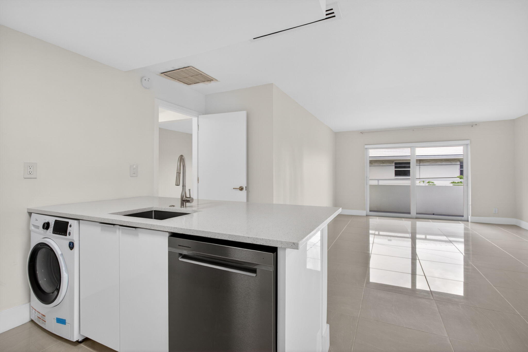 POMPANO BY THE SEA CONDO - Residential