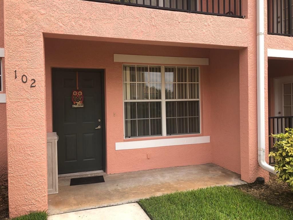 Photo of 118 SW Peacock Boulevard SW #10102, Port Saint Lucie, FL 34986 (MLS # R10699899)