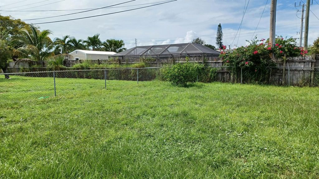 Photo of 161 SE Celestia Court, Port Saint Lucie, FL 34983 (MLS # R11115228)