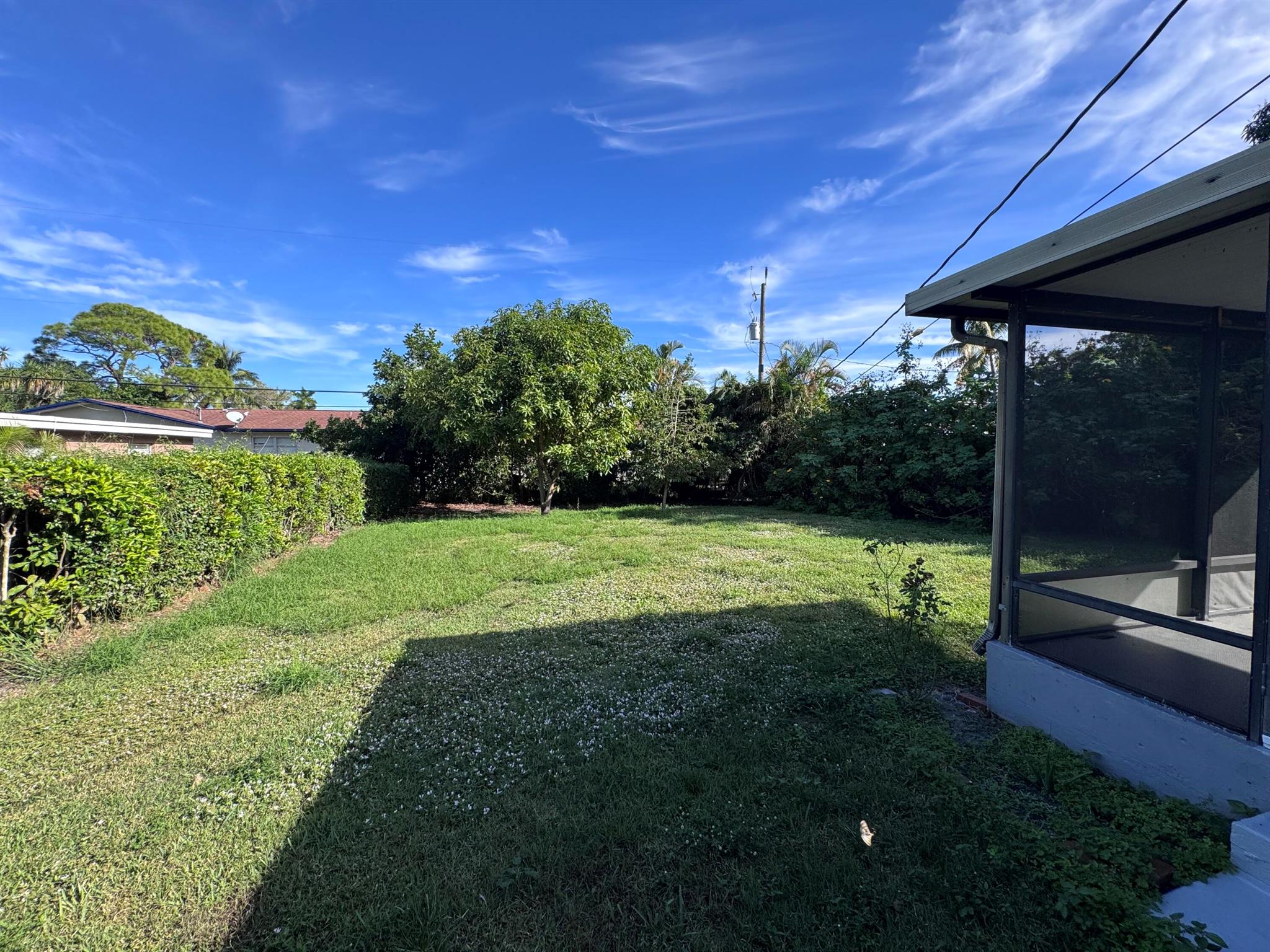 LAKEWOOD GARDENS PLAT NO - Residential Lease