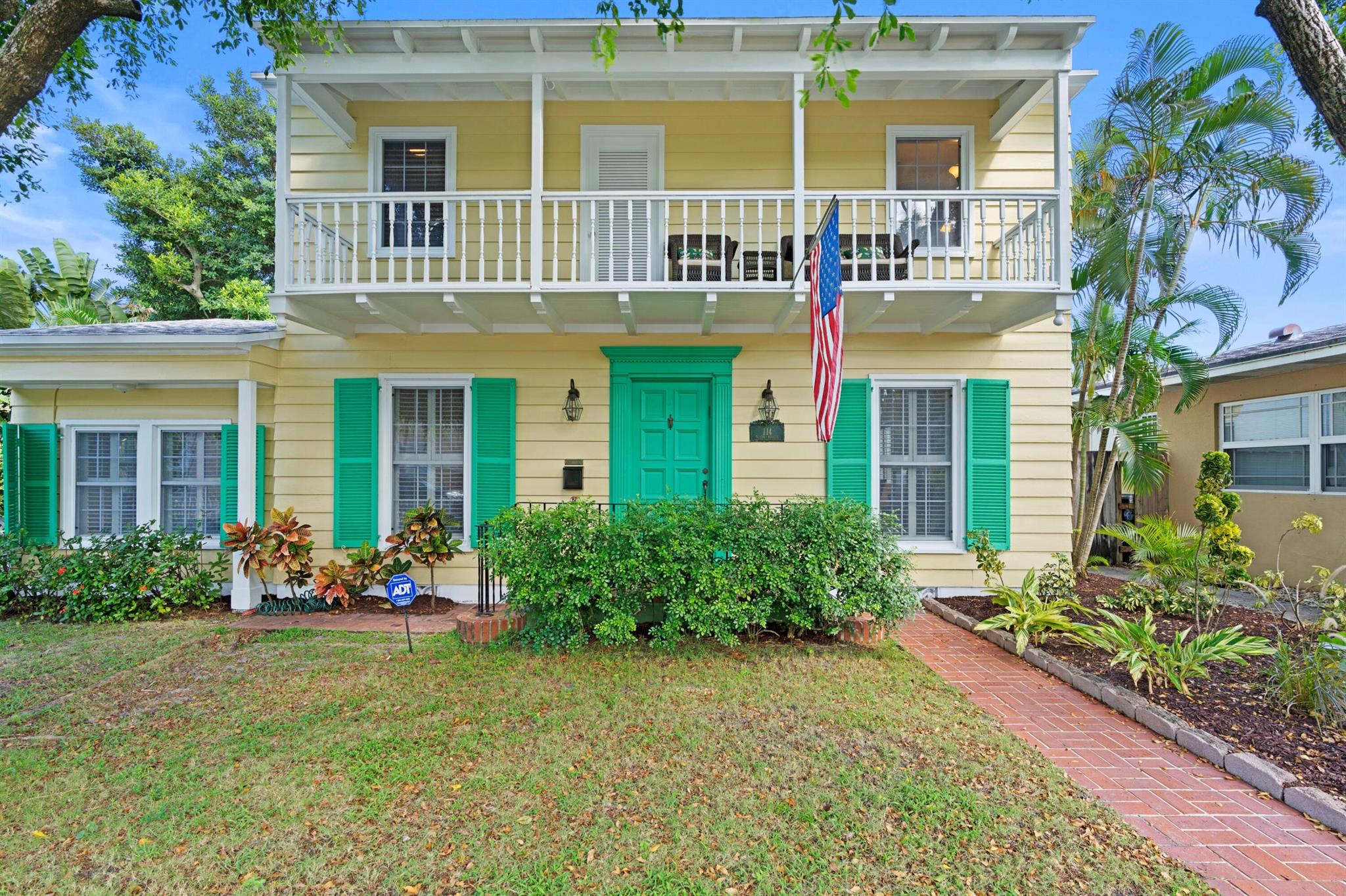 LAKE WORTH TOWN OF - Residential