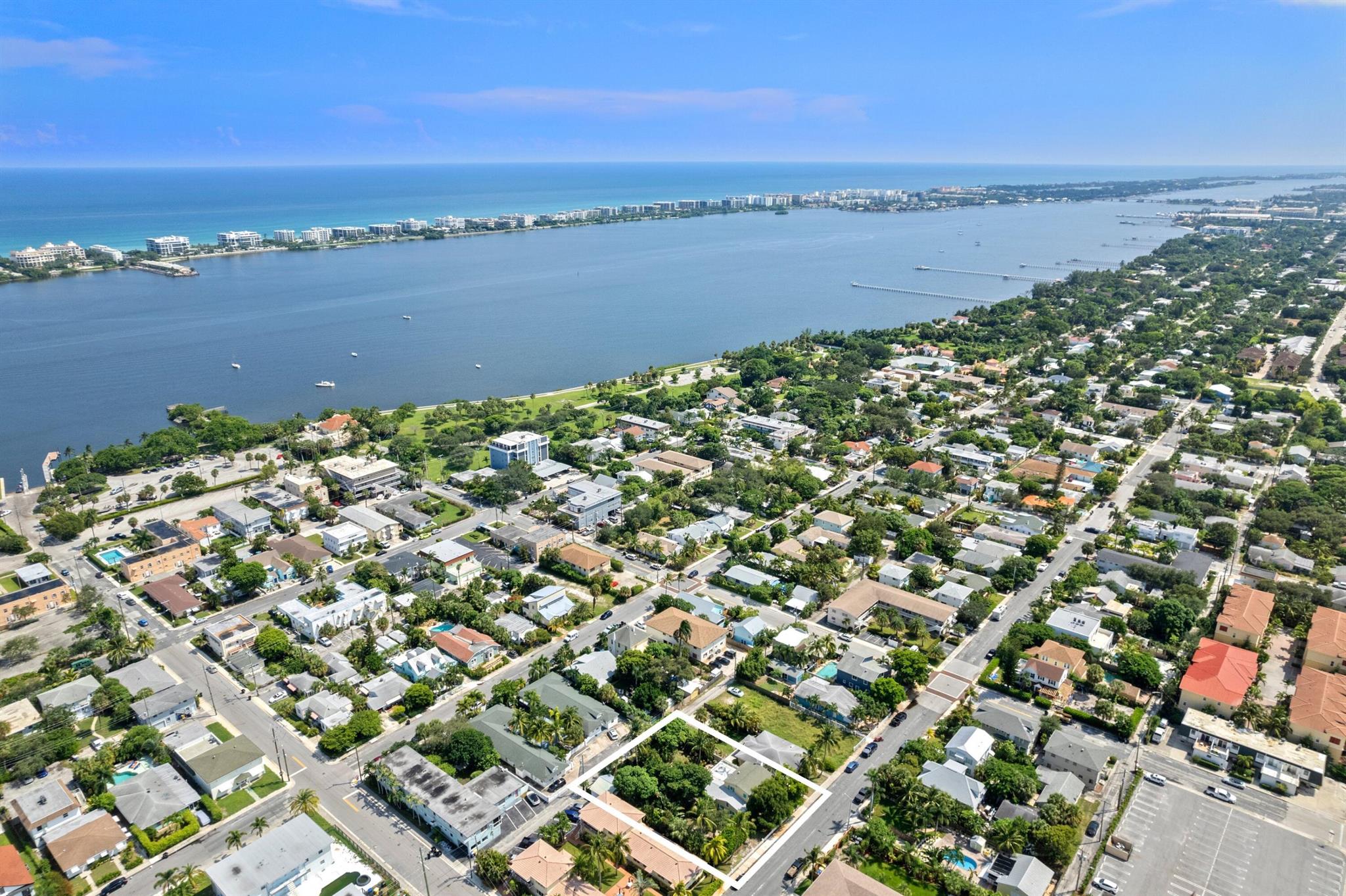 LAKE WORTH TOWN OF - Residential