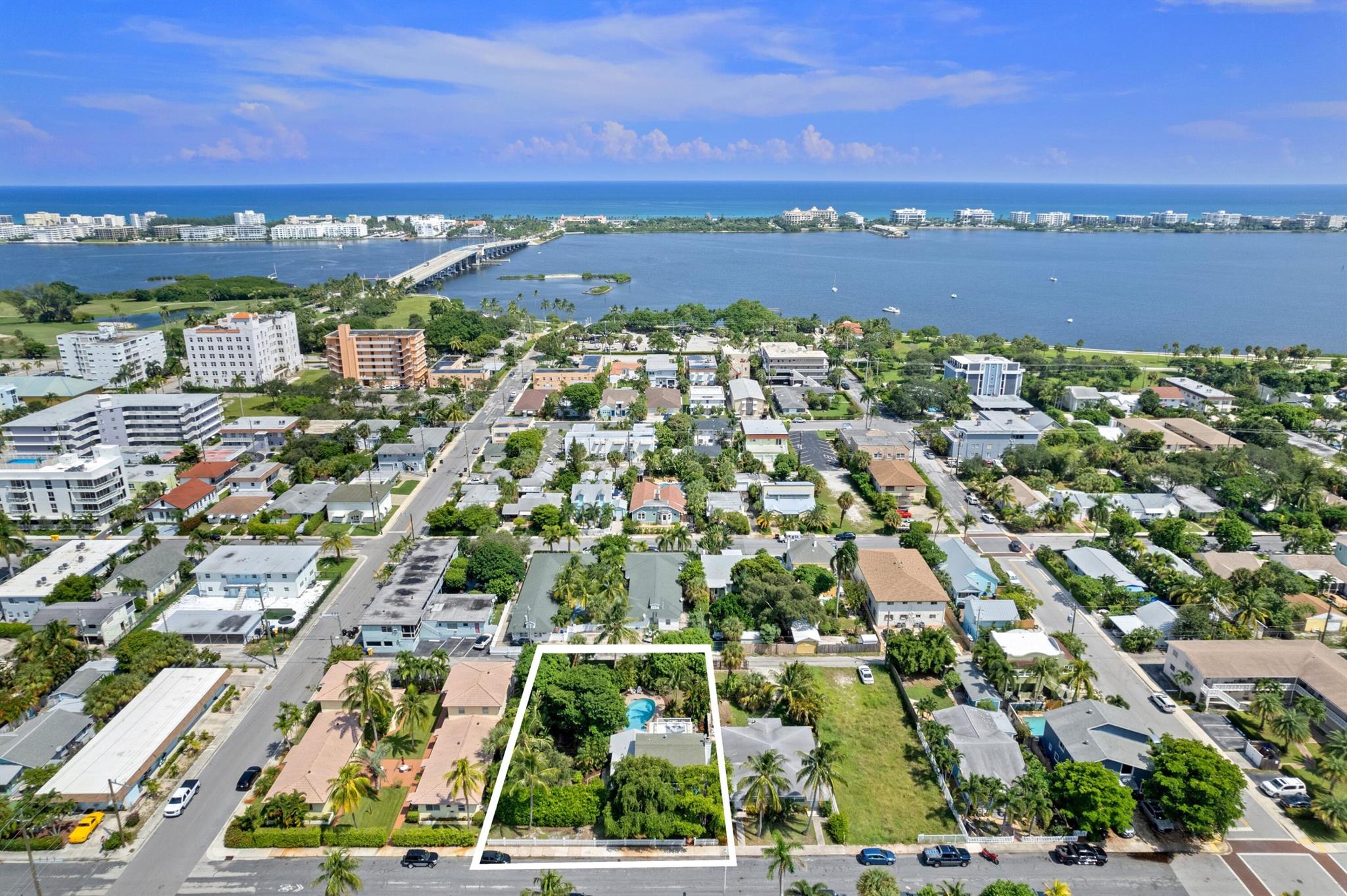 LAKE WORTH TOWN OF - Residential