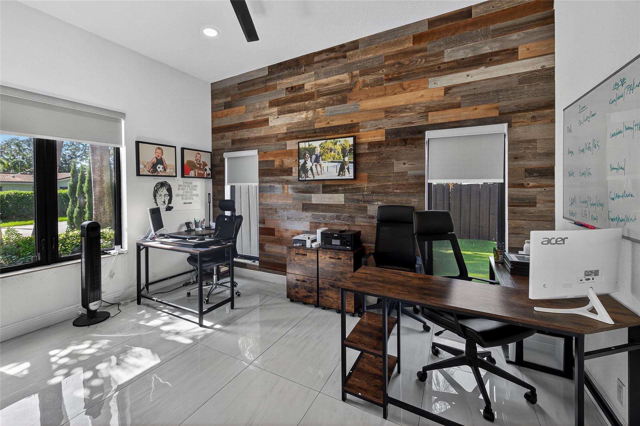 VENETIAN ISLES - Residential Lease