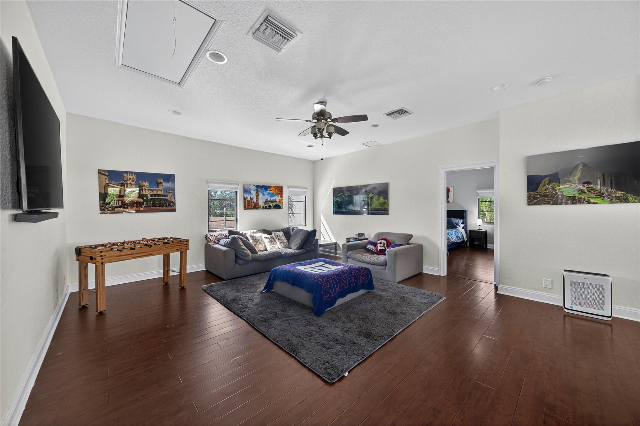 VENETIAN ISLES - Residential Lease