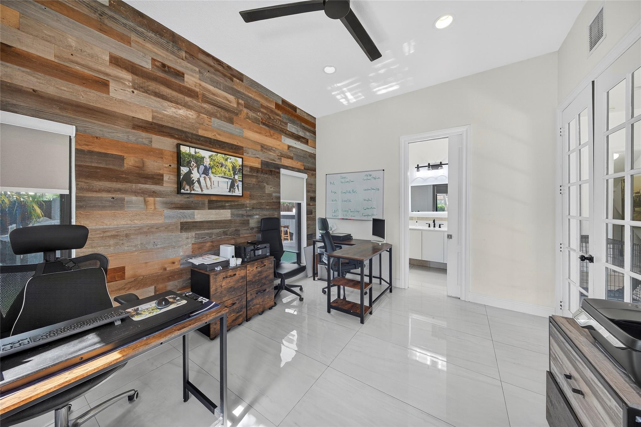 VENETIAN ISLES - Residential Lease