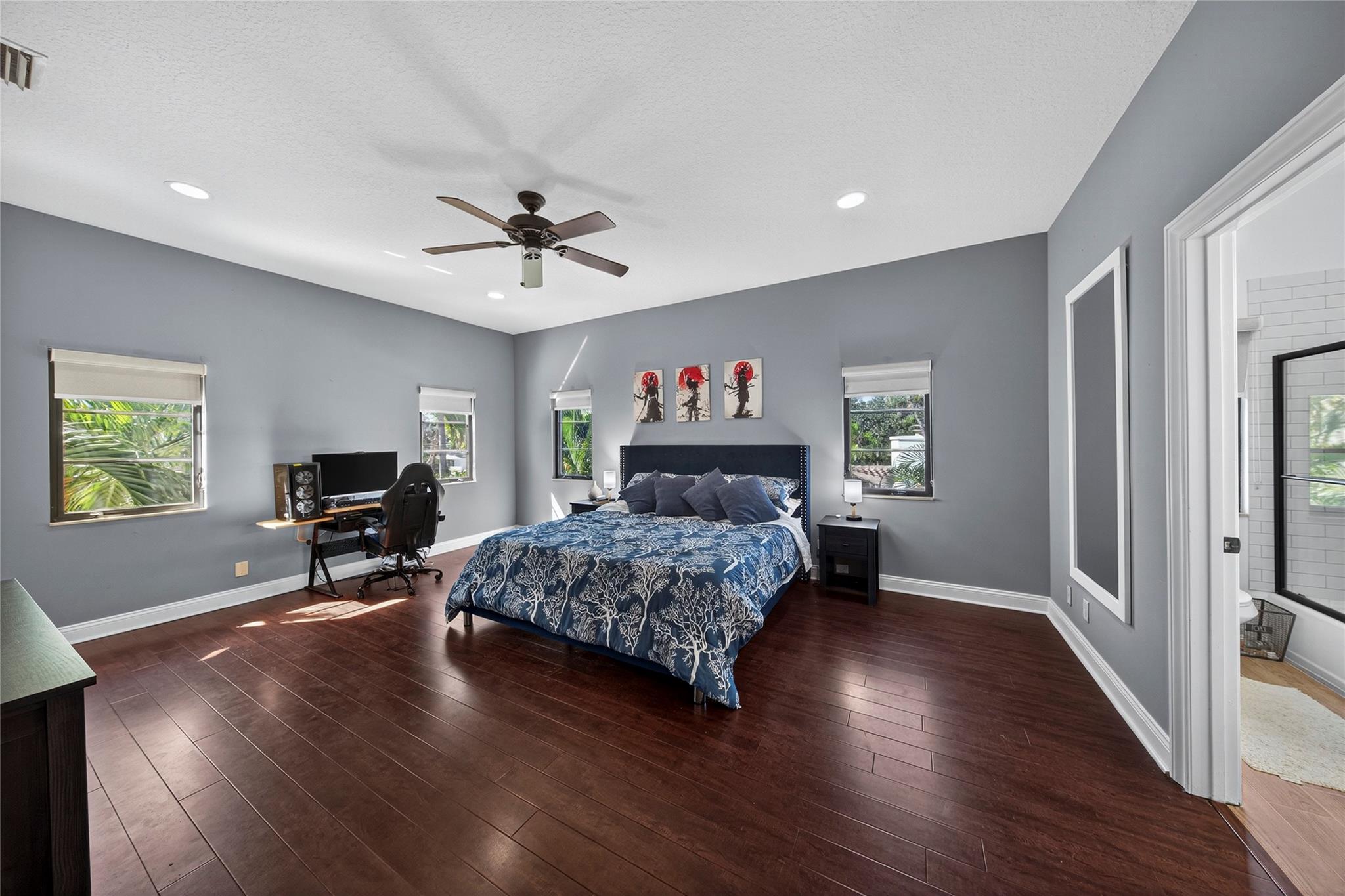 VENETIAN ISLES - Residential Lease