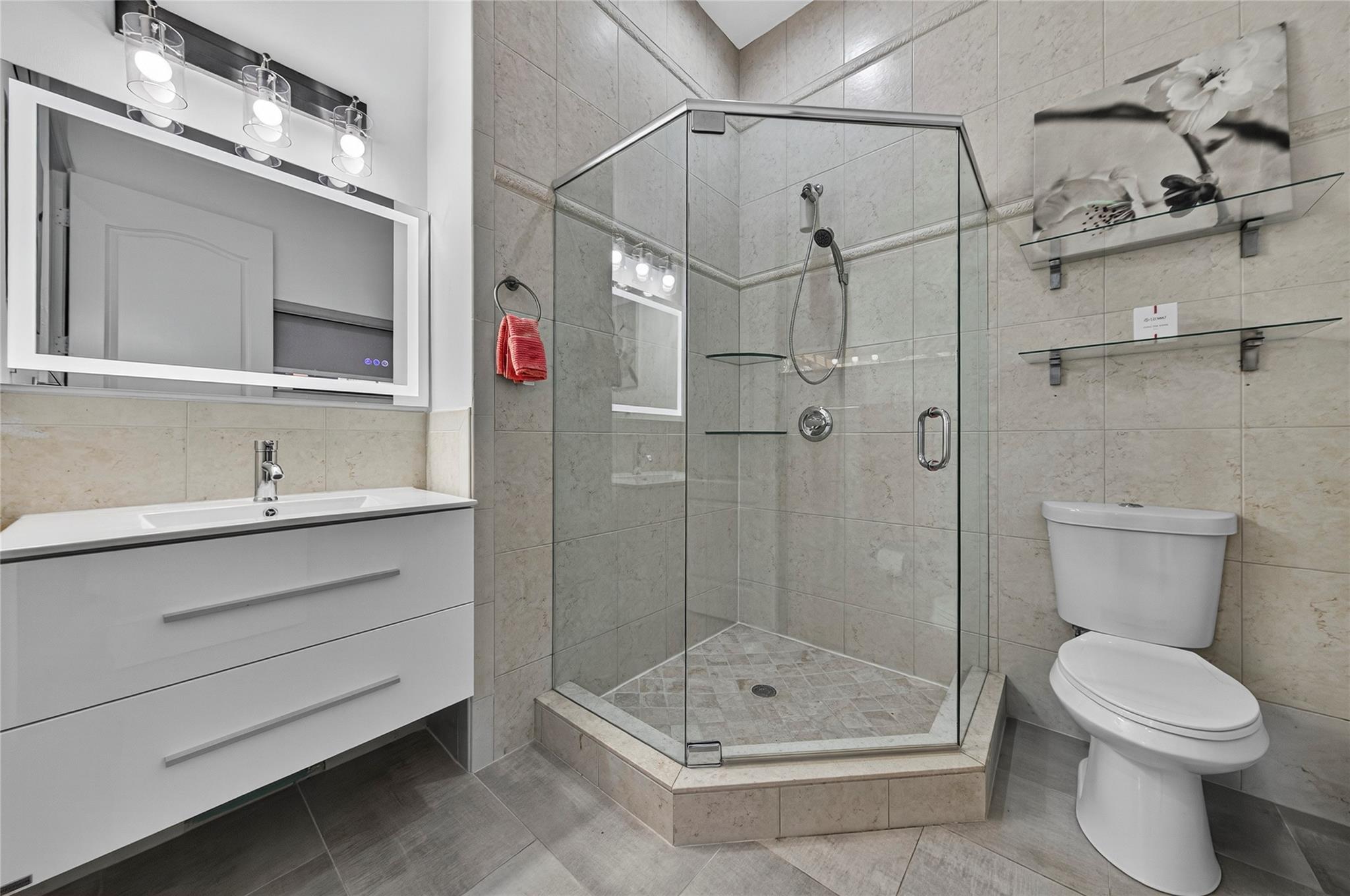 VENETIAN ISLES - Residential Lease