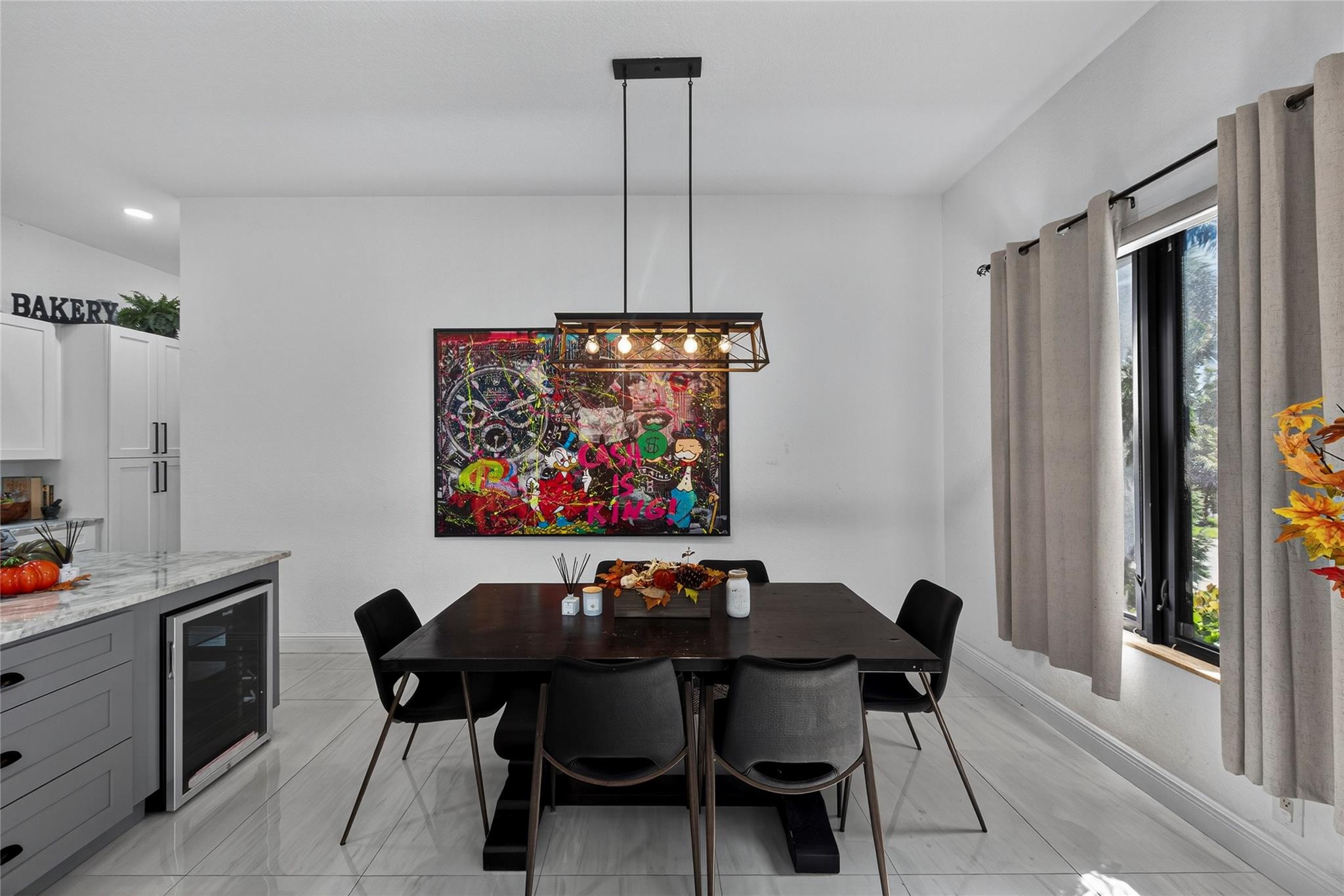 VENETIAN ISLES - Residential Lease