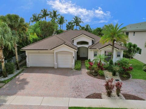 Single Family Residence in Wellington FL 11792 Osprey Pointe Circle Cir.jpg