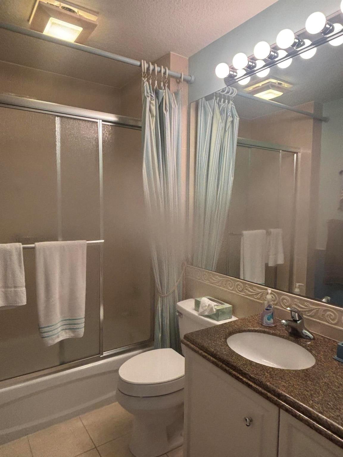 Harbour Isle West - Residential Lease