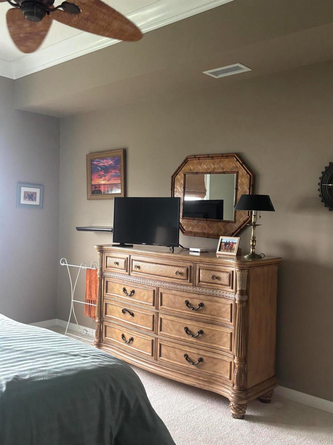 Harbour Isle West - Residential Lease