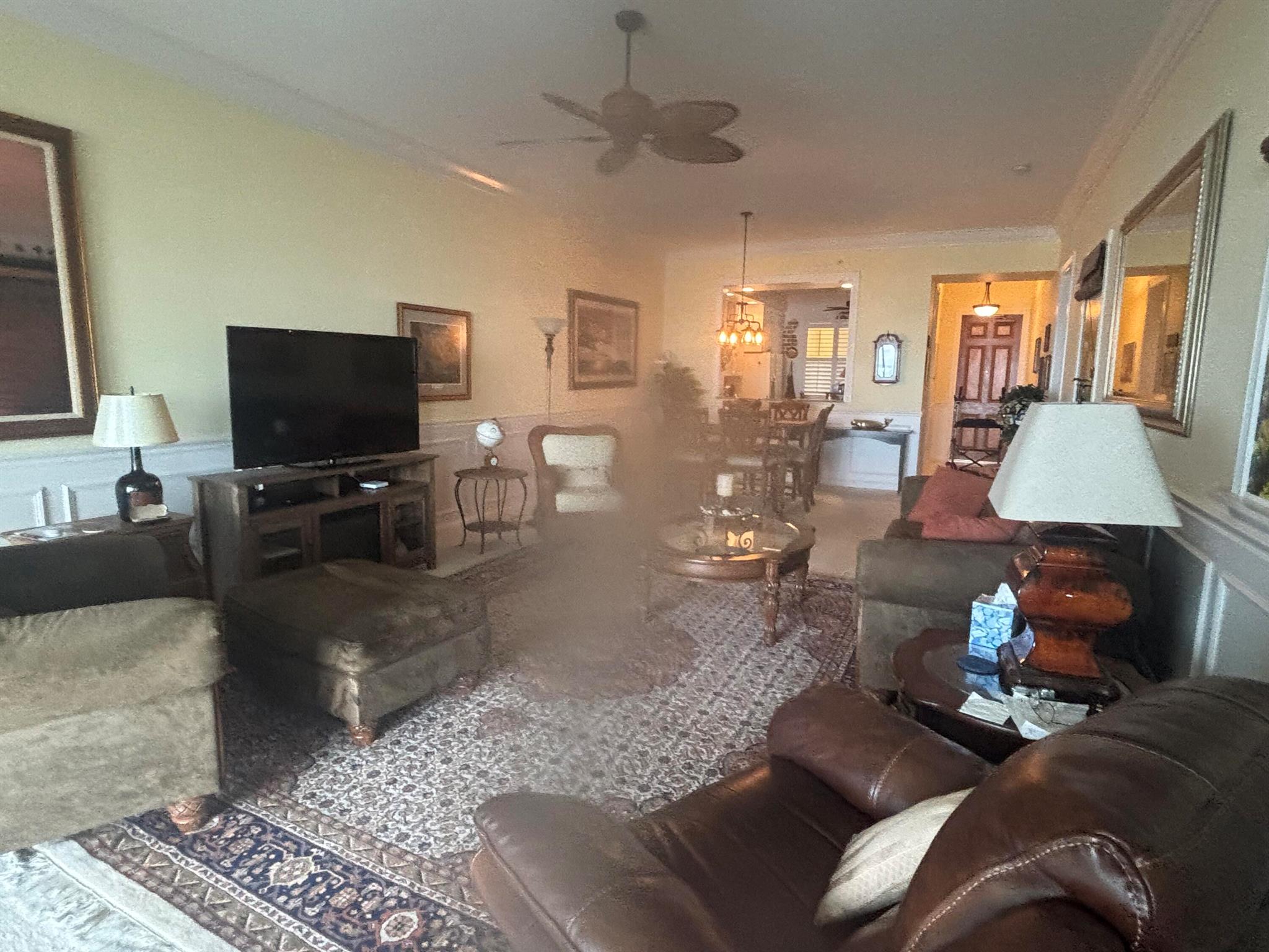 Harbour Isle West - Residential Lease