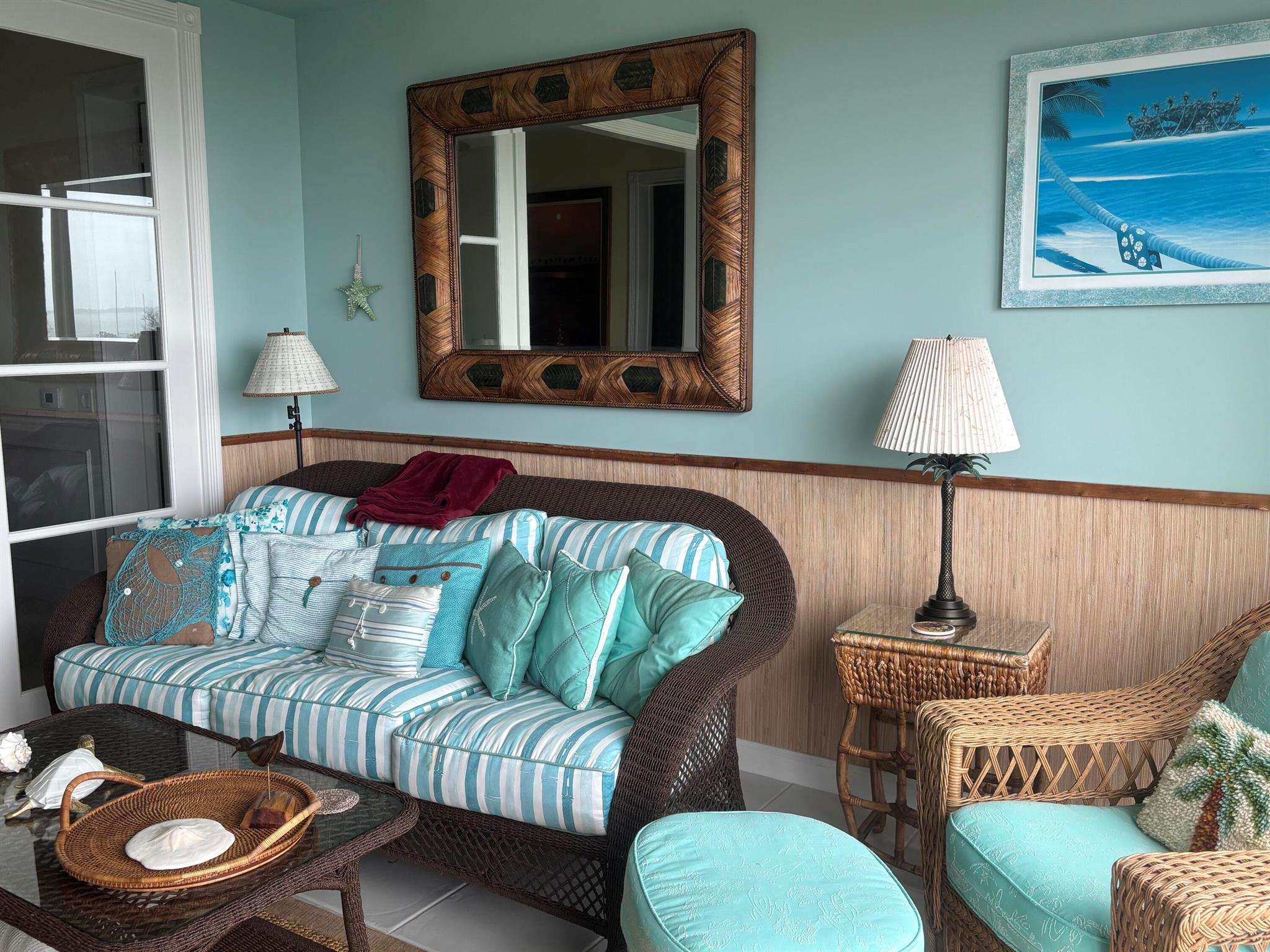 Harbour Isle West - Residential Lease