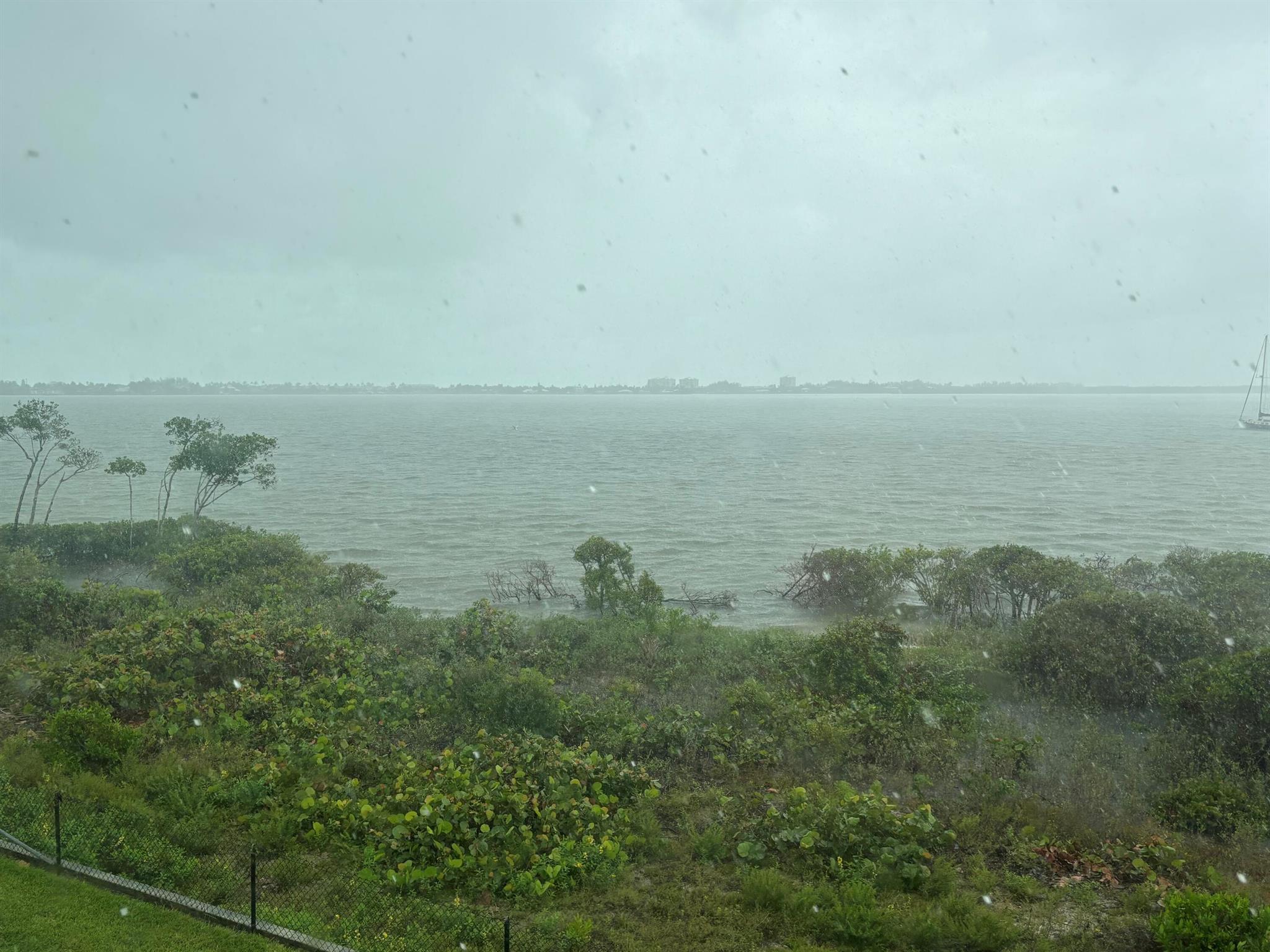 Harbour Isle West - Residential Lease