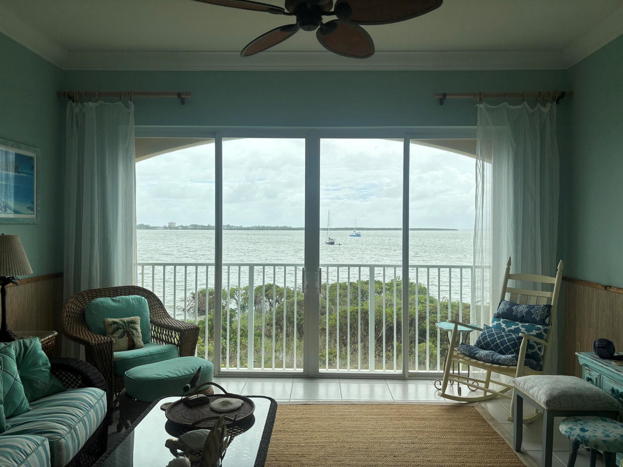 Harbour Isle West - Residential Lease