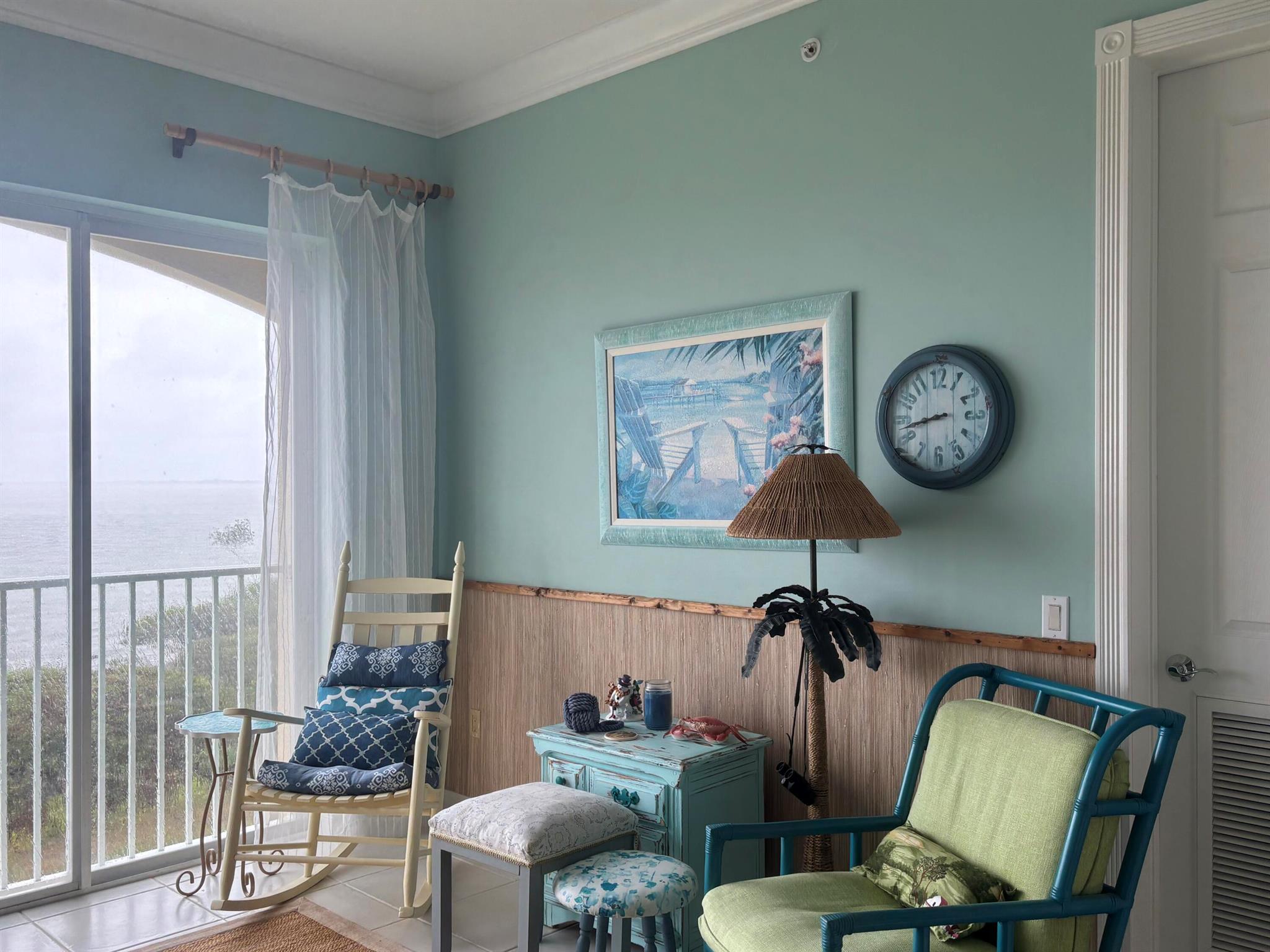 Harbour Isle West - Residential Lease