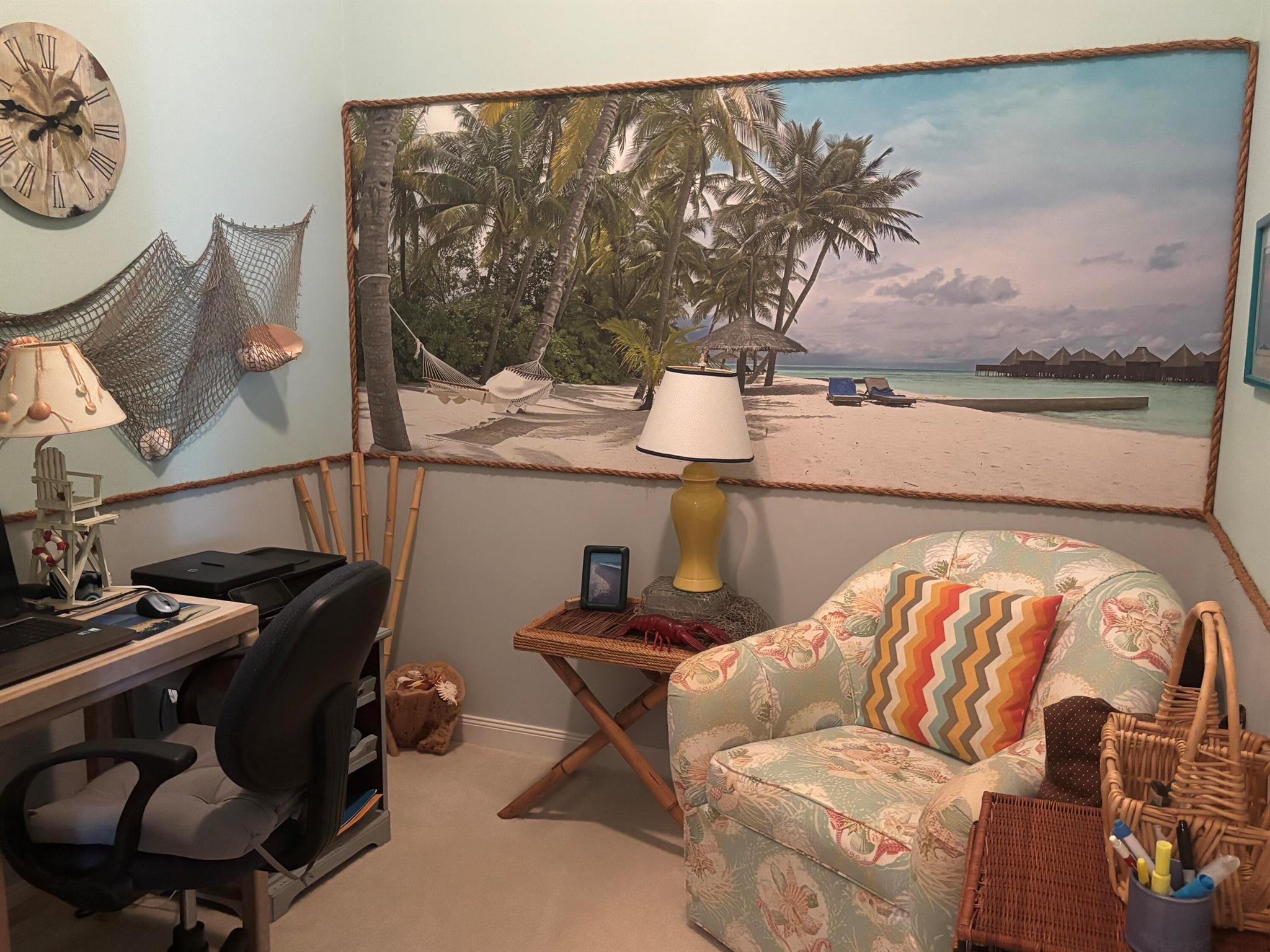 Harbour Isle West - Residential Lease