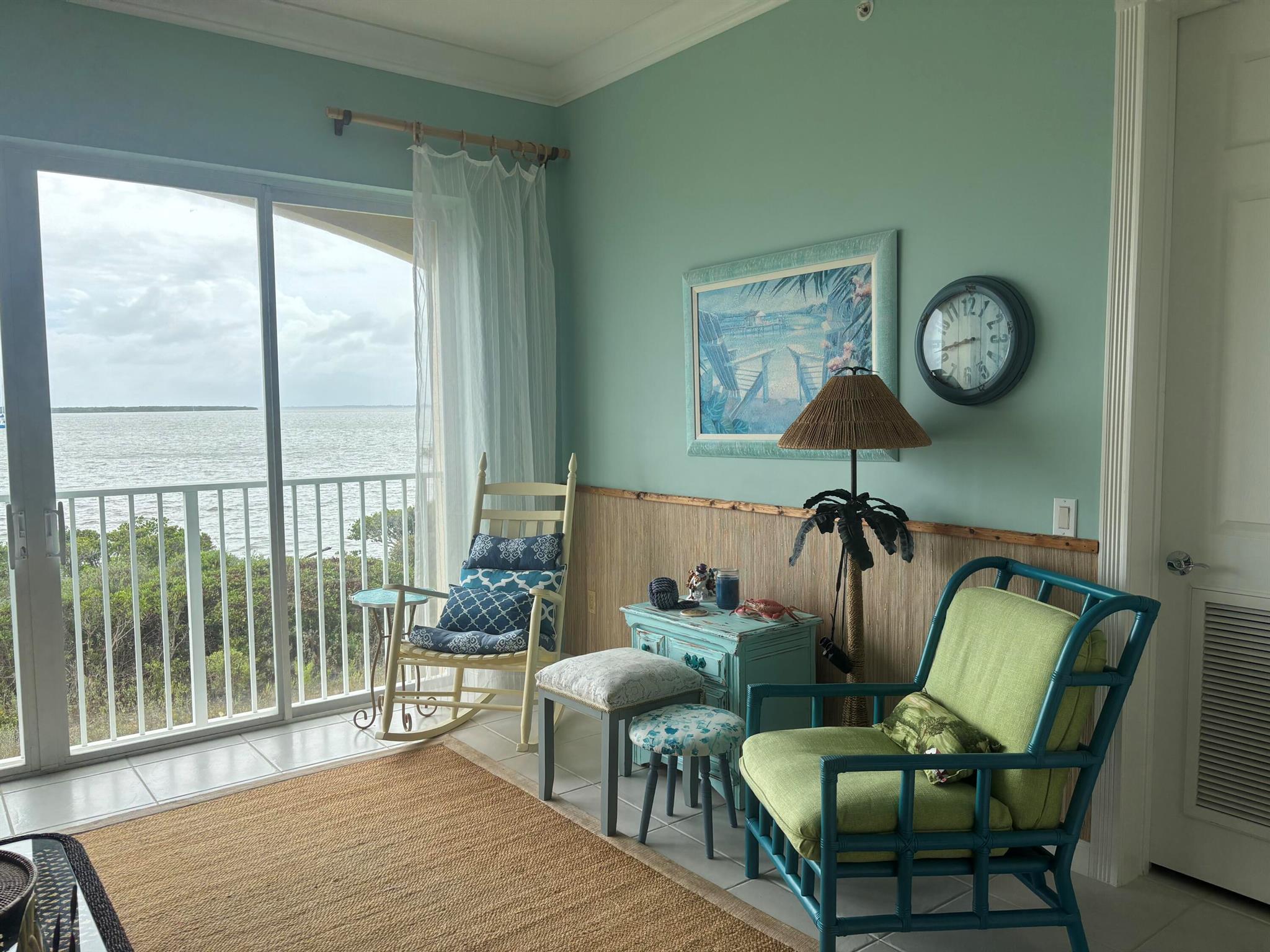 Harbour Isle West - Residential Lease