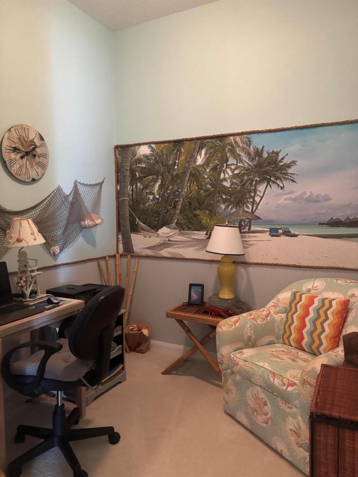 Harbour Isle West - Residential Lease