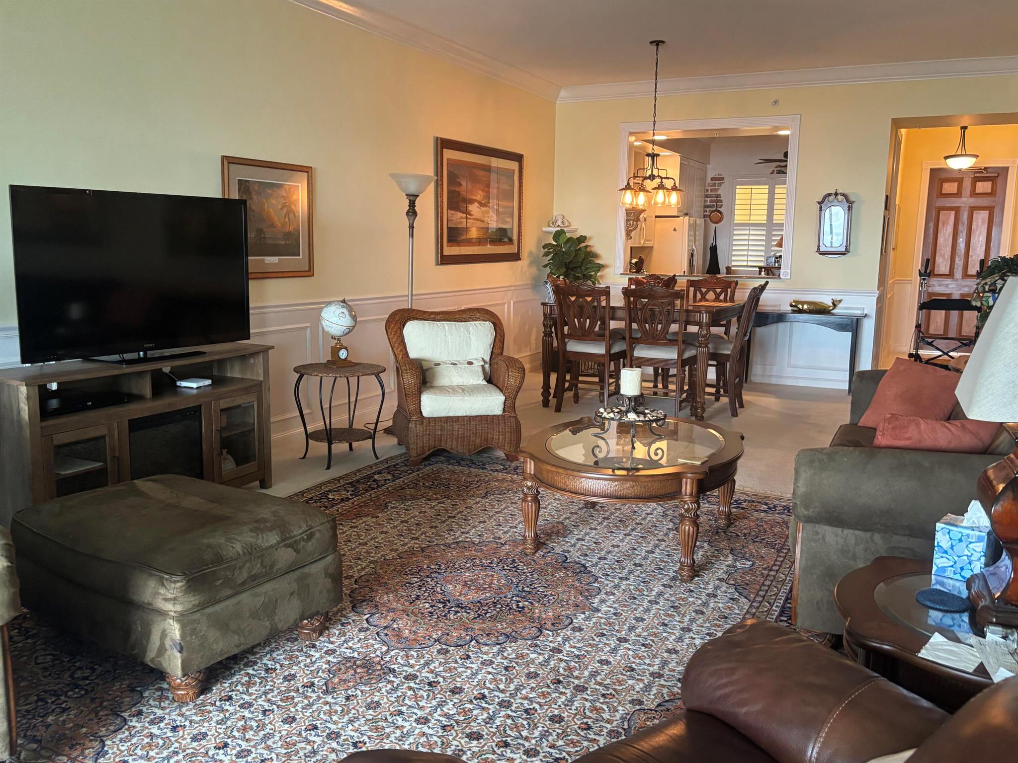 Harbour Isle West - Residential Lease