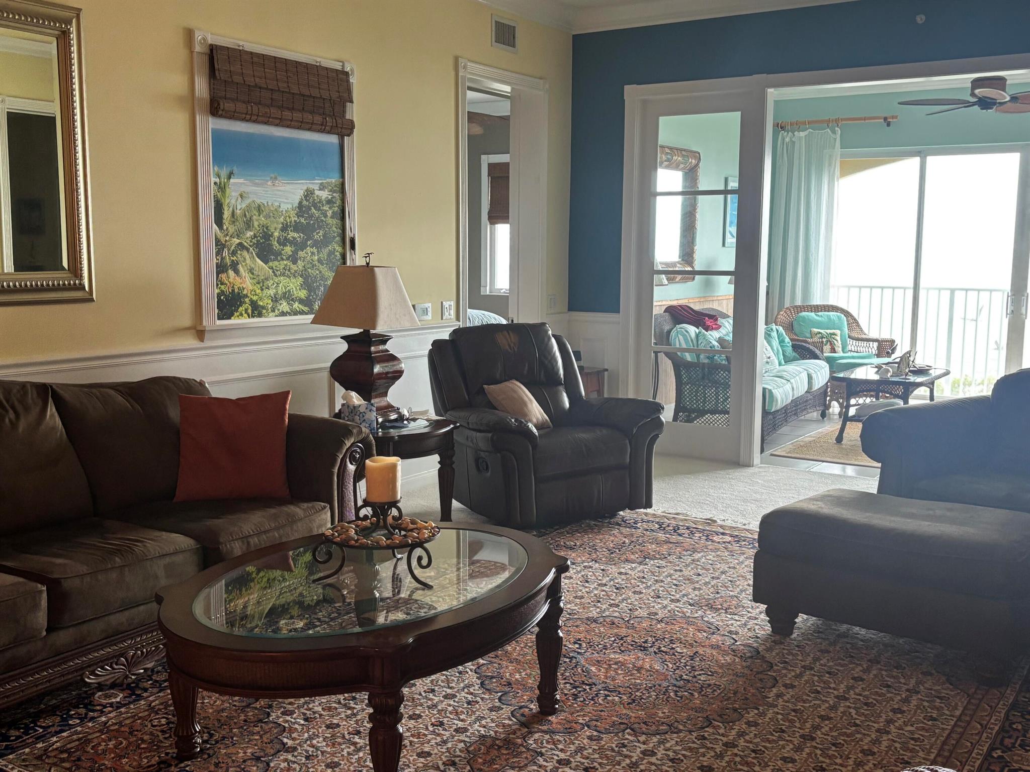 Harbour Isle West - Residential Lease