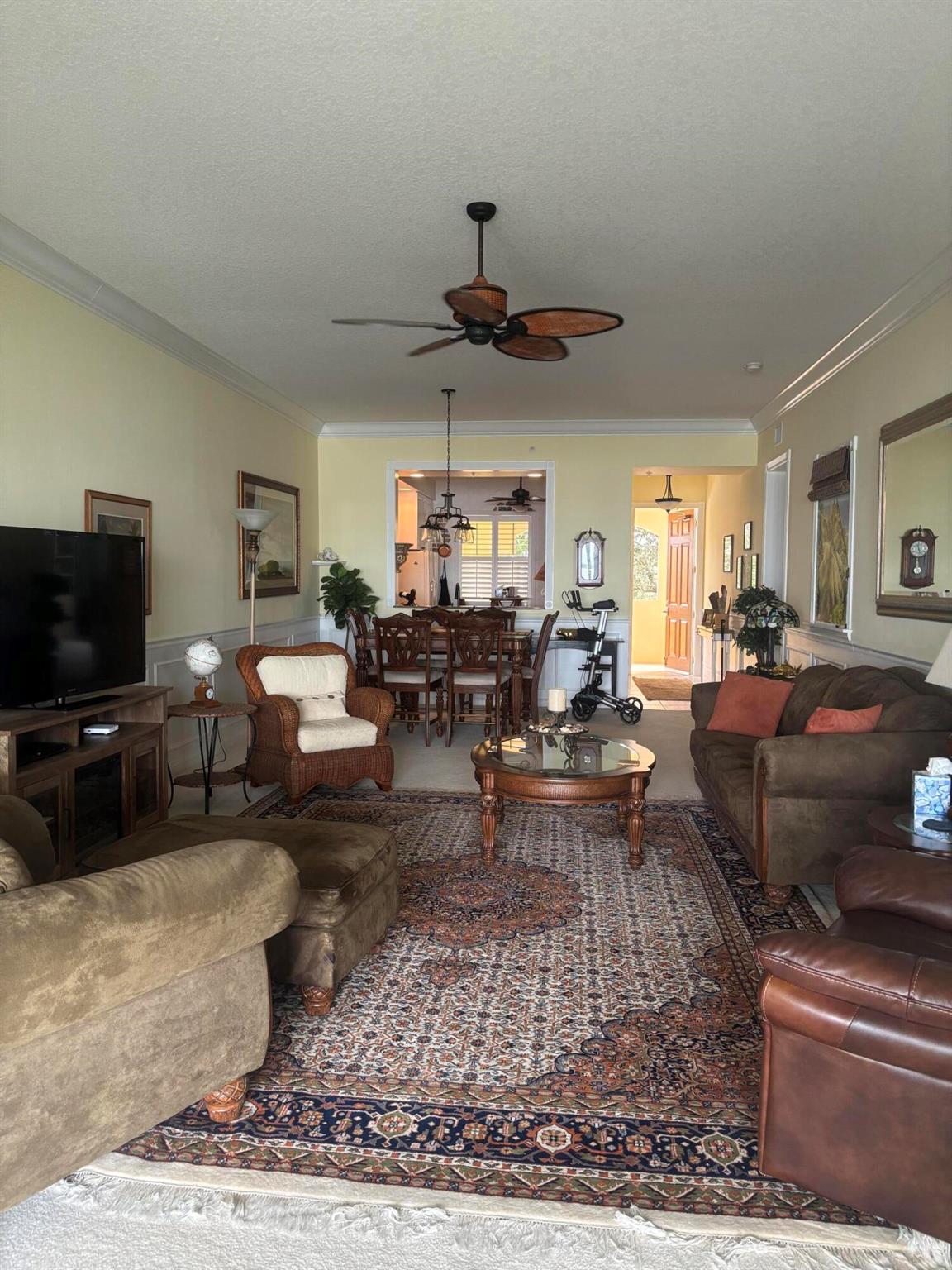 Harbour Isle West - Residential Lease